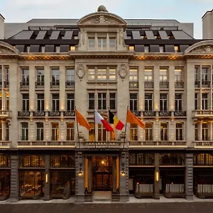 Corinthia Grand Astoria Hotel Brussel